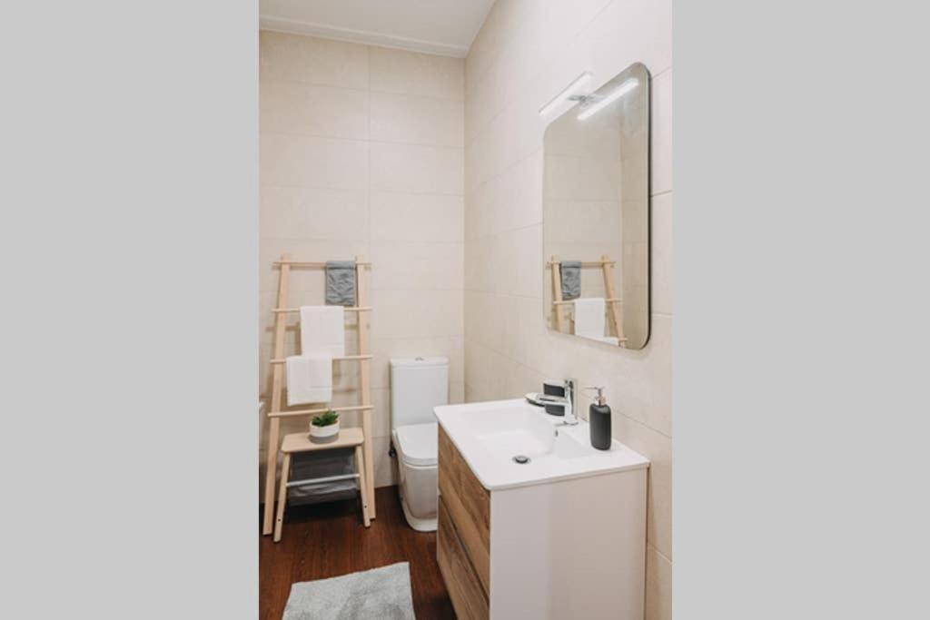 Lechartier Oporto Apartments 4 Porto Exterior foto
